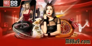 Baccarat M88
